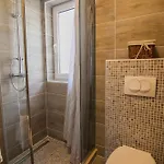 Helvetia Sunny Апартаменты