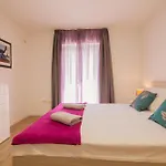 Helvetia Sunny Апартаменты *