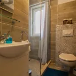 Helvetia Sunny Апартаменты