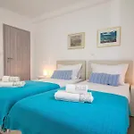 Helvetia Sunny Апартаменты Бол