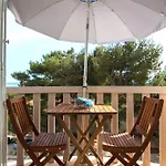 Helvetia Sunny Апартаменты