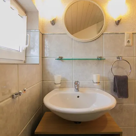 Apartment Helvetia Sunny