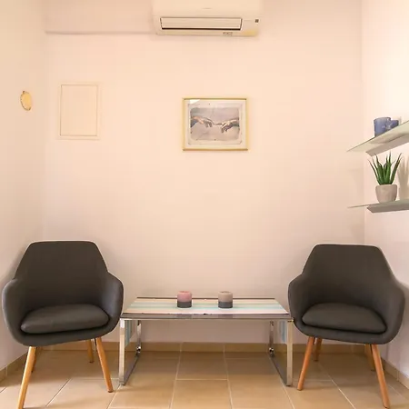 Apartment Helvetia Sunny *
