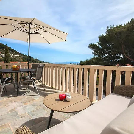Helvetia Sunny Apartment Bol
