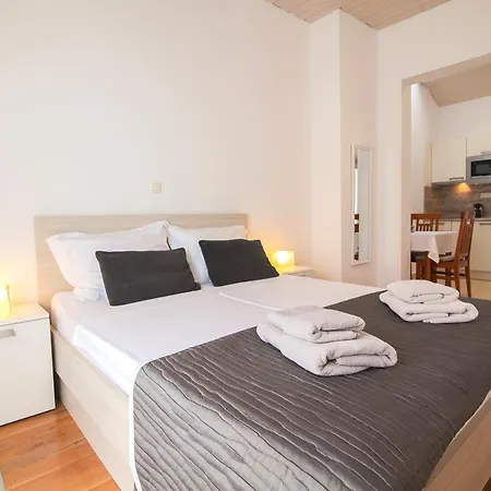 Apartment Helvetia Sunny Bol