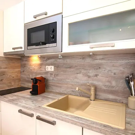 Apartment Helvetia Sunny *