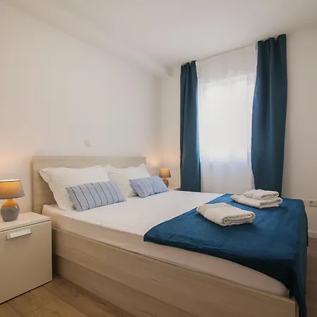 Helvetia Sunny Apartment *