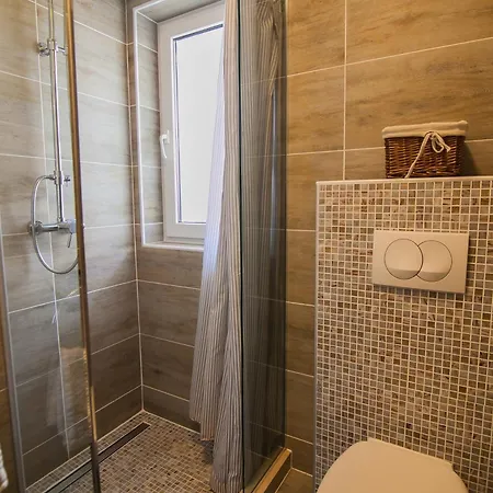 Helvetia Sunny Apartment