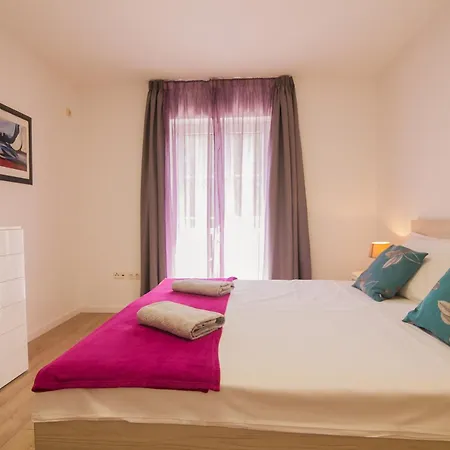 Helvetia Sunny Apartment *