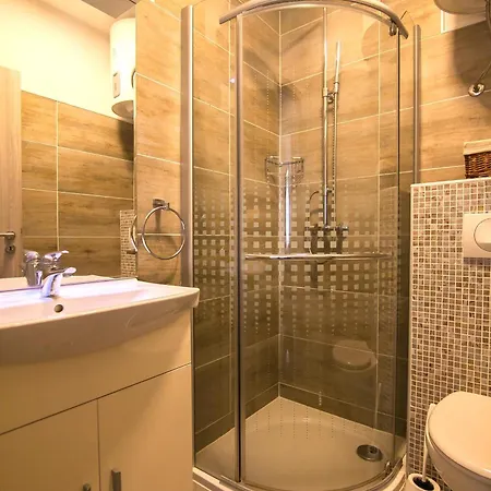 Apartment Helvetia Sunny *