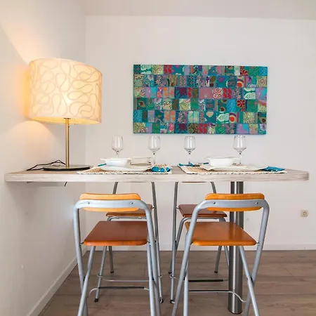 Apartment Helvetia Sunny