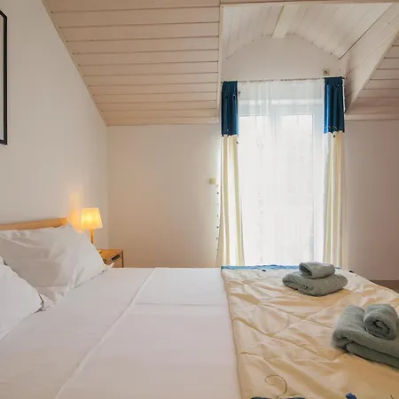 Helvetia Sunny Apartment *