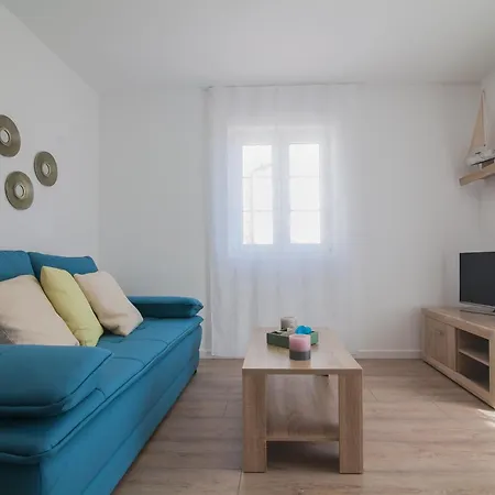 Apartment Helvetia Sunny *