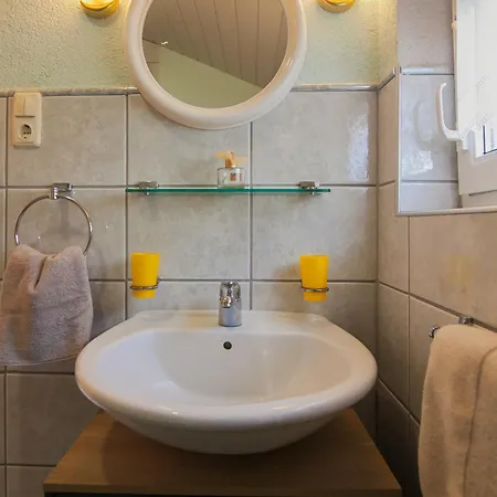 Apartment Helvetia Sunny