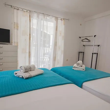 Apartment Helvetia Sunny Bol