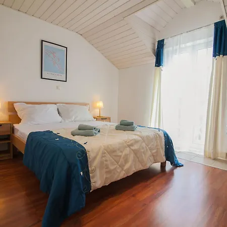 Apartment Helvetia Sunny