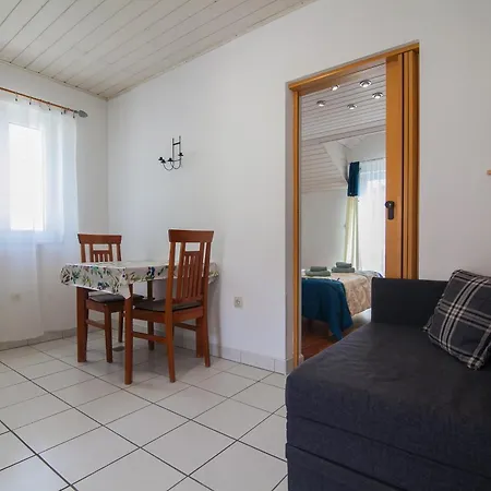 Apartment Helvetia Sunny *