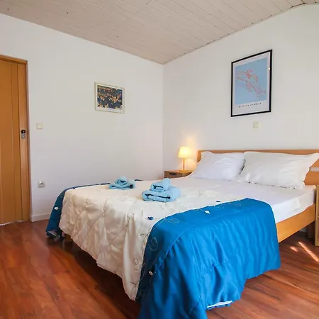 Apartment Helvetia Sunny *