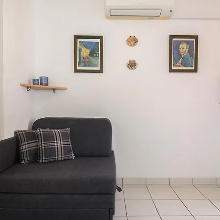 Apartment Helvetia Sunny Bol